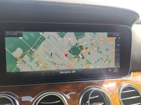 Mercedes-Benz E 300  / 360 / BURMESTER / MEMORY , снимка 11