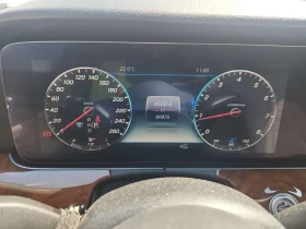 Mercedes-Benz E 300  / 360 / BURMESTER / MEMORY , снимка 9