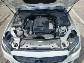 Mercedes-Benz E 300  / 360 / BURMESTER / MEMORY , снимка 17
