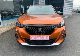 Peugeot 2008 1.5 GT BLUE HDI EAT8, снимка 1