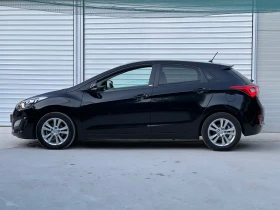 Hyundai I30 1.4crdi Face, снимка 4