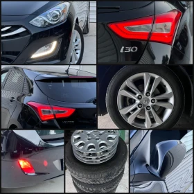 Hyundai I30 1.4crdi Face, снимка 15