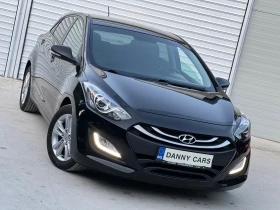 Hyundai I30 1.4crdi Face, снимка 3