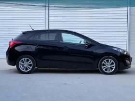 Hyundai I30 1.4crdi Face, снимка 8