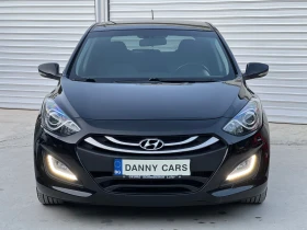 Hyundai I30 1.4crdi Face, снимка 2