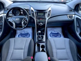 Hyundai I30 1.4crdi Face, снимка 9