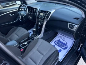 Hyundai I30 1.4crdi Face, снимка 13