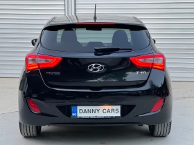 Hyundai I30 1.4crdi Face, снимка 6