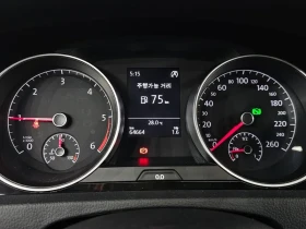 VW Golf 7Th Generation 1.6 Tdi, снимка 8