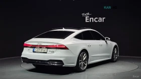 Audi A7 55 TFSI QUATTRO PREMIUM* HUD* 360* ПАНО, снимка 2