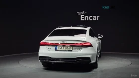 Audi A7 55 TFSI QUATTRO PREMIUM* HUD* 360* ПАНО, снимка 4