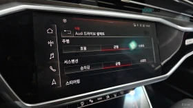 Audi A7 55 TFSI QUATTRO PREMIUM* HUD* 360* ПАНО, снимка 15