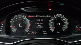 Audi A7 55 TFSI QUATTRO PREMIUM* HUD* 360* ПАНО, снимка 6