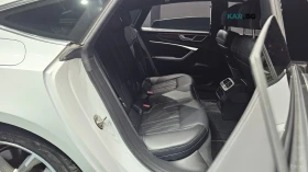 Audi A7 55 TFSI QUATTRO PREMIUM* HUD* 360* ПАНО, снимка 10
