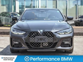 BMW 430 xDrive M Sport ЦЕНА ДО БЪЛГАРИЯ АВТОКРЕДИТ, снимка 5