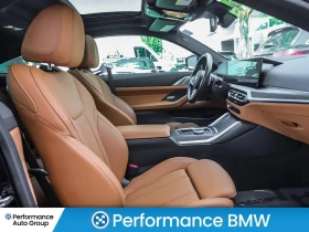 BMW 430 xDrive M Sport ЦЕНА ДО БЪЛГАРИЯ АВТОКРЕДИТ, снимка 15