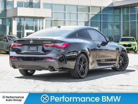 BMW 430 xDrive M Sport ЦЕНА ДО БЪЛГАРИЯ АВТОКРЕДИТ, снимка 4