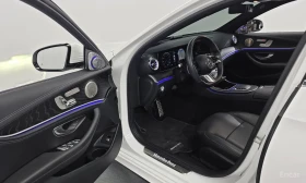 Mercedes-Benz E 220 d 4MATIC AMG Line | 2021| 26 984 км, снимка 6