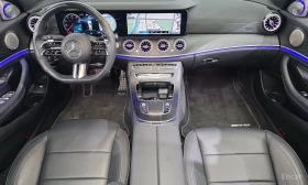 Mercedes-Benz E 220 d 4MATIC AMG Line | 2021| 26 984 км, снимка 9