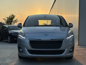 Peugeot 5008 1.6 HDI 112кс ЗА ГНП, снимка 3