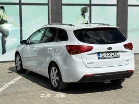 Kia Ceed 1.6crdi, снимка 4