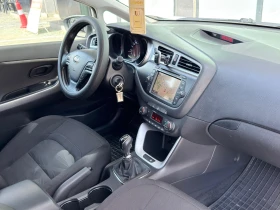 Kia Ceed 1.6crdi, снимка 10