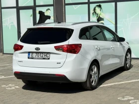 Kia Ceed 1.6crdi, снимка 3