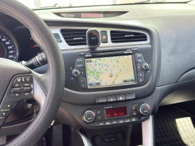 Kia Ceed 1.6crdi, снимка 11
