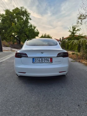Tesla Model 3 22г/Long Range/Dual Motor , снимка 6