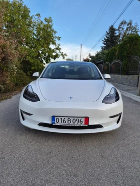 Tesla Model 3 22г/Long Range/Dual Motor , снимка 3