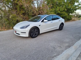 Tesla Model 3 22г/Long Range/Dual Motor , снимка 1
