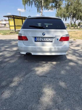BMW 530 3000, снимка 4