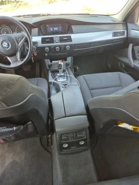 BMW 530 3000, снимка 7