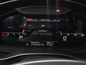 Audi A6 DLH, снимка 8