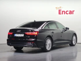 Audi A6 DLH, снимка 2