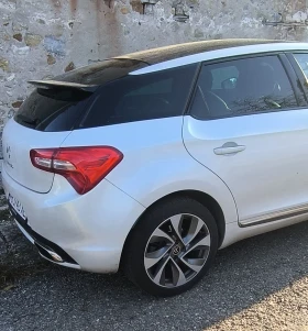 Citroen DS5 2.0 BluHdi  180 EAT6, снимка 6