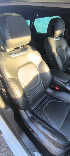 Citroen DS5 2.0 BluHdi  180 EAT6, снимка 13