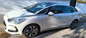 Citroen DS5 2.0 BluHdi  180 EAT6, снимка 2