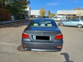 BMW 535 d, снимка 8
