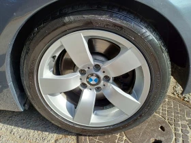 BMW 535 d, снимка 17