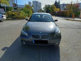 BMW 535 d, снимка 1