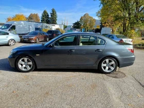 BMW 535 d, снимка 4