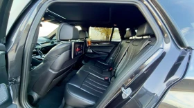 BMW 550 M550d, снимка 9