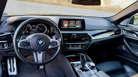BMW 550 M550d, снимка 5