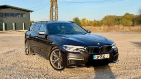 BMW 550 M550d, снимка 4