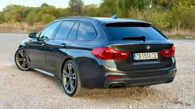 BMW 550 M550d, снимка 2