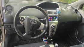 Toyota Yaris, снимка 2