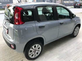 Fiat Panda  104000  | Mobile.bg   4