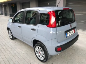 Fiat Panda Метам 104000км Нова, снимка 8 - Автомобили и джипове - 42834682