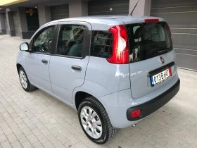 Fiat Panda  104000  | Mobile.bg    8